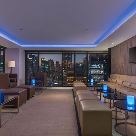 เซดา โบนิฟาเซียว โกลบอลซิตี้ Hotel ตากิก ภายนอก รูปภาพ