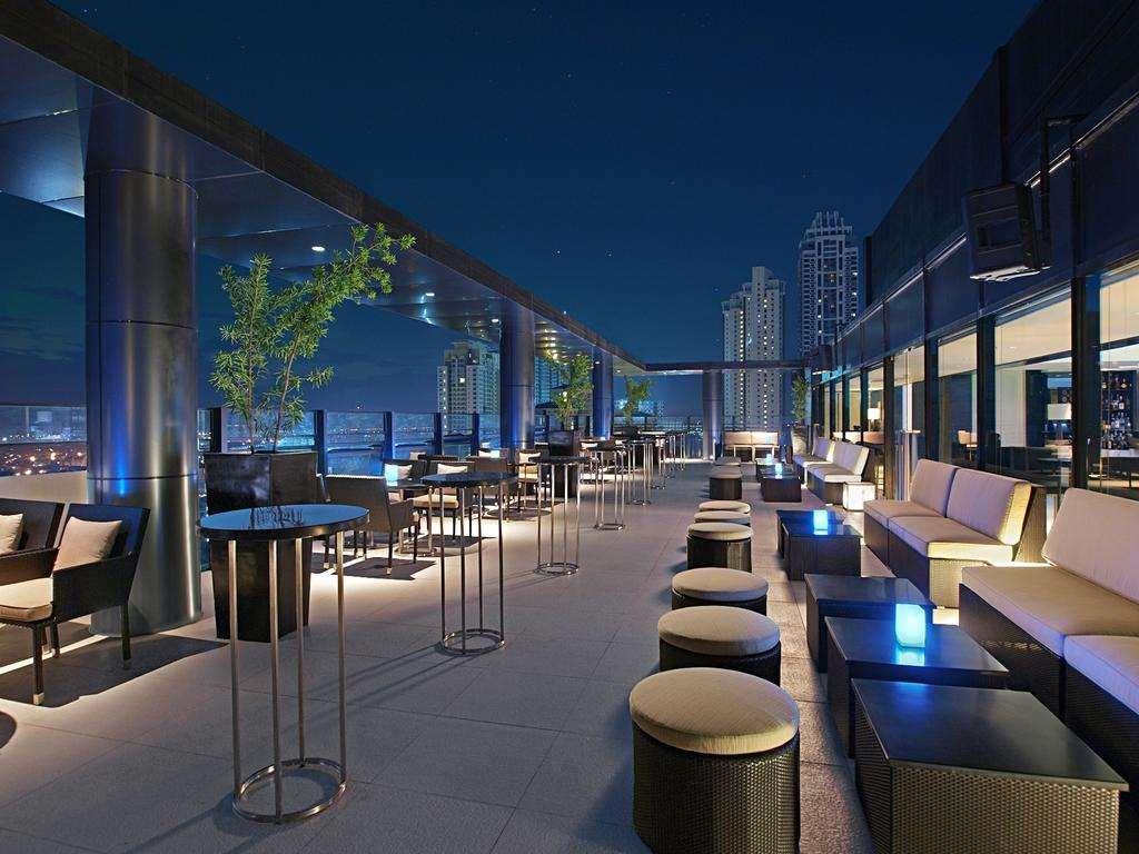 เซดา โบนิฟาเซียว โกลบอลซิตี้ Hotel ตากิก ภายนอก รูปภาพ