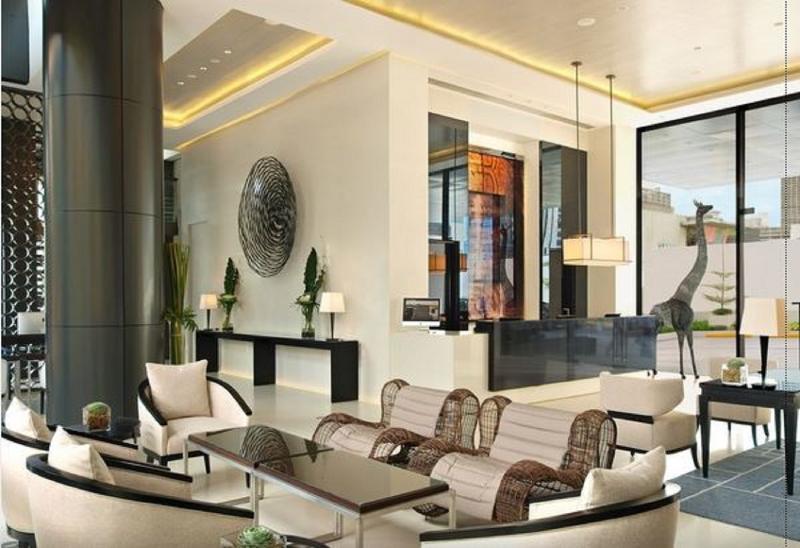 เซดา โบนิฟาเซียว โกลบอลซิตี้ Hotel ตากิก ภายนอก รูปภาพ