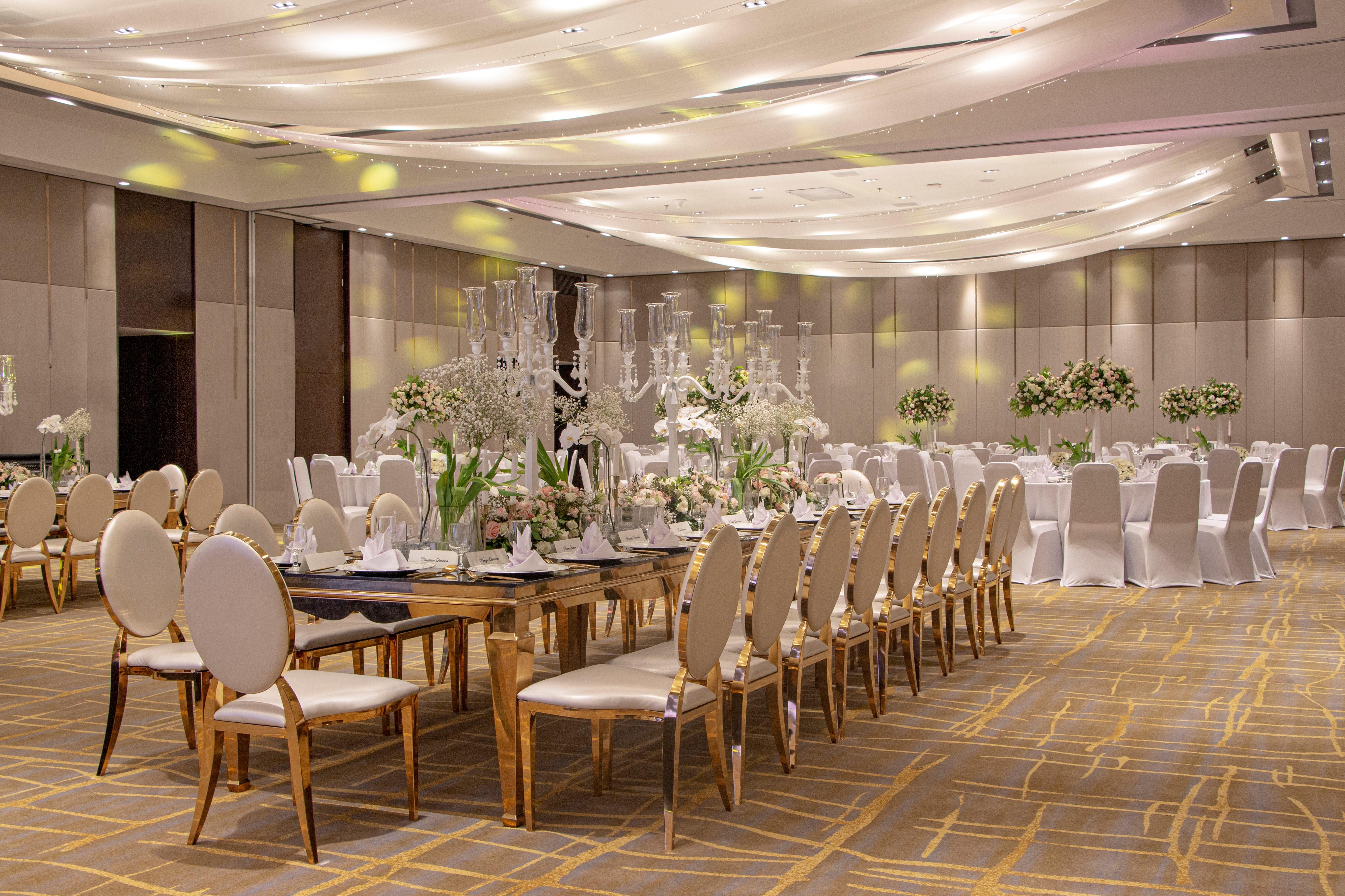 เซดา โบนิฟาเซียว โกลบอลซิตี้ Hotel ตากิก ภายนอก รูปภาพ